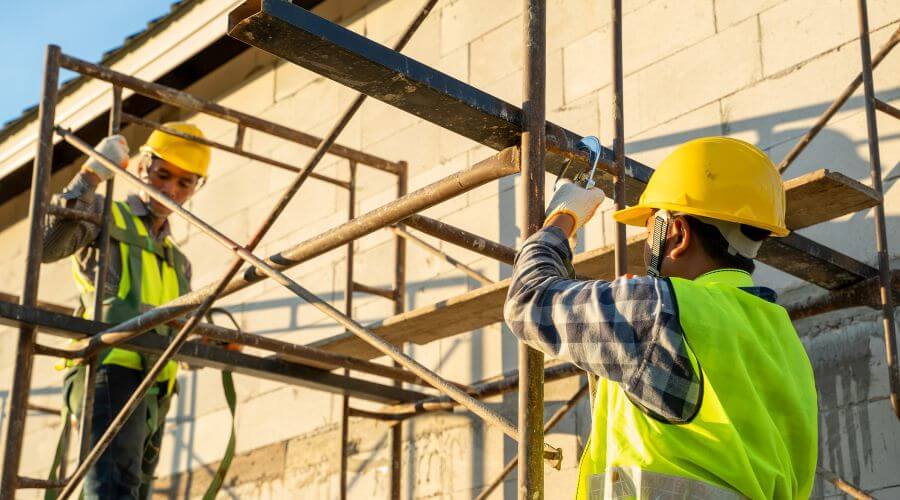 Expert flood damage restoration services in North Chatham, NY